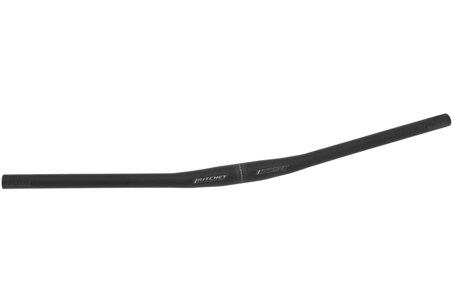 Ritchey wcs carbon 2x 31.8 flat handlebars
