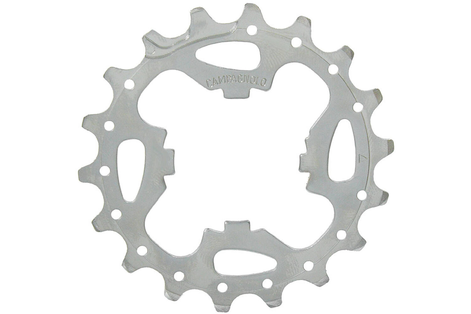 Campagnolo krans 10v Z 17 A