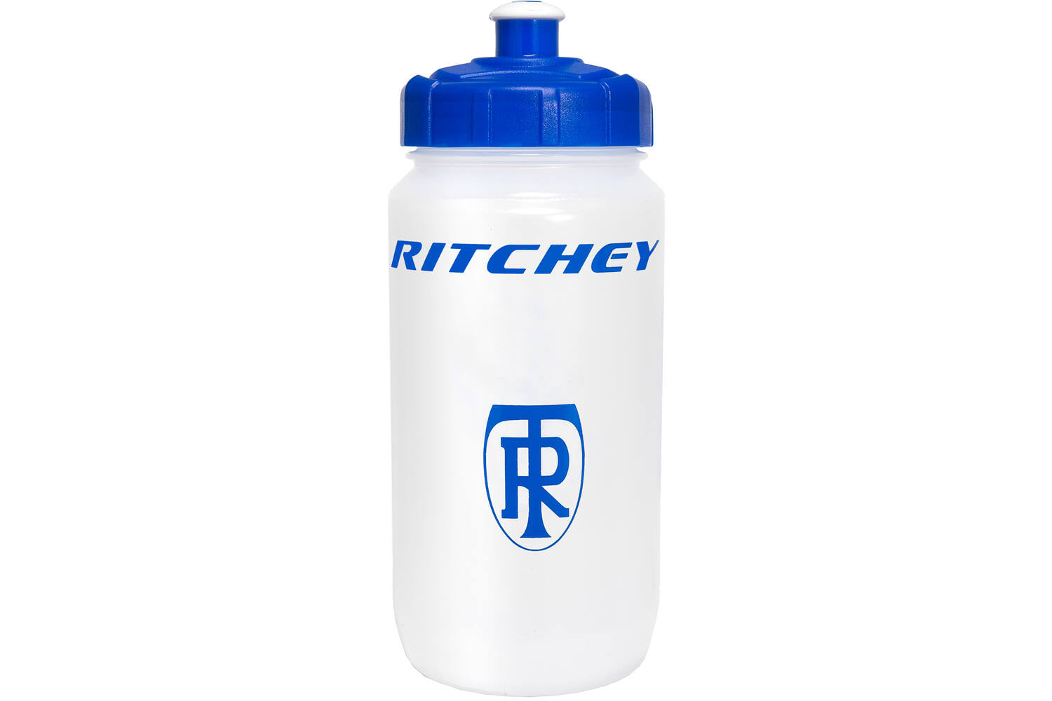 Ritchey Wasserflasche, transparent, 500 ml