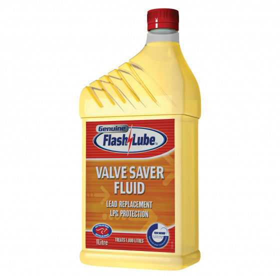Loodvervanger Saver Fluid FV 1 liter