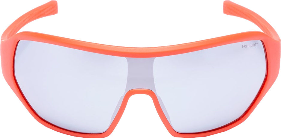 Sport Sonnenbrille Unisex Straight Katze.4 Koralle