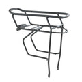 Gazelle Bagagedrager 46-49cm type 2 model 2018-2019 zwart