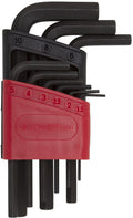 Gedore red r36675009 haakse stiftsleutelset 1,5 - 10 mm 9-delig - 3301331