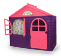Jamara Little Home speelhuis 130 x 78 cm paars roze