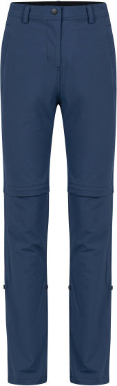Life line Elina afritsbroek dames blauw maat 46