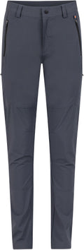 Life line Elon lange broek heren antraciet maat 56