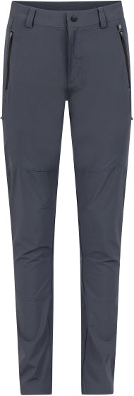 Life line Elon lange broek heren antraciet maat 56