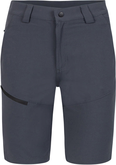 Ernst Shorts Herren anthrazit Größe 54