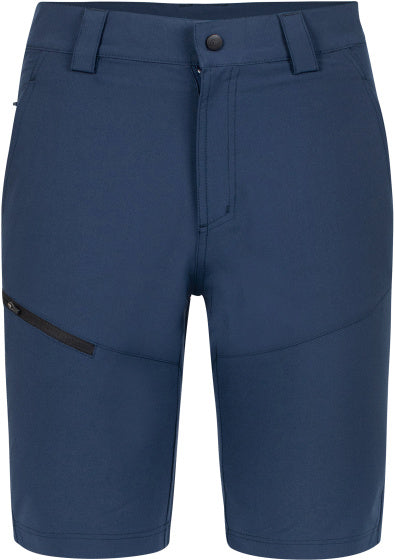 Life line Ernst korte broek heren blauw maat 50