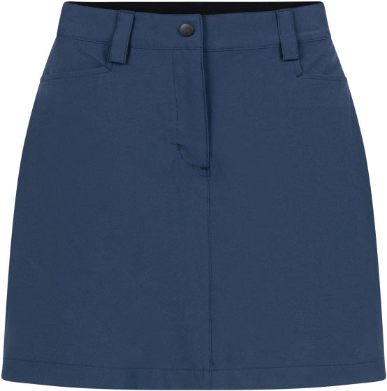 Life line Estrela 2 sportrok dames blauw maat 36