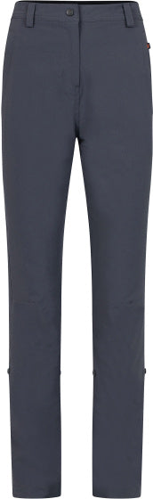 Life line Etta lange broek dames antraciet maat 40