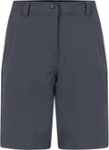 Life line Evi korte broek dames antraciet maat 40