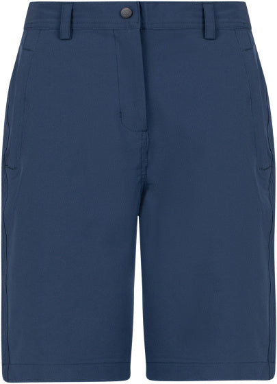 Life line Evi korte broek dames blauw maat 46