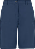 Life line Evi korte broek dames blauw maat 38