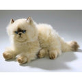 Liggende Perzische Kat 30 cm