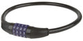 Kabel D 12,6 Zahlenkombination 600 x 12 mm schwarz
