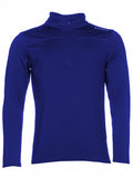 Maupiti Skipully Mick heren blauw maat L