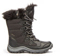 Maupiti Snowboots dames Bice zwart maat 39