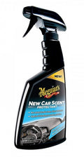 Meguiar's Interieurreiniger Car Scent Protectant 473 ml