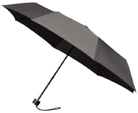 Regenschutz Handöffnung 100 cm Polyester grau