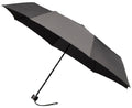 Regenschutz Handöffnung 100 cm Polyester grau