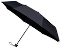 Regenschutz Handöffnung 100 cm Polyester schwarz