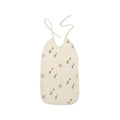 Nuuroo Nuuroo Alberte long bib coated