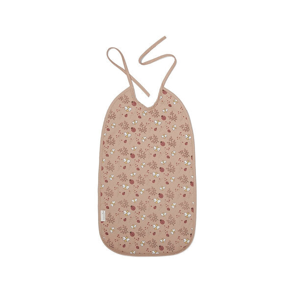 Nuuroo Nuuroo Alberte long bib coated