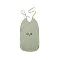 Nuuroo Nuuroo Alberte long bib coated
