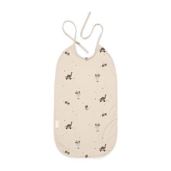 Nuuroo Nuuroo Alberte long bib coated