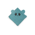 Nuuroo Nuuroo Bjørk hugging muslin cloth 2-pack Panda