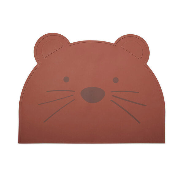 Nuuroo Nuuroo Ester silicone placemat