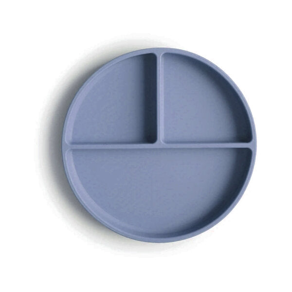 Nuuroo Nuuroo Mingo divided silicone plate