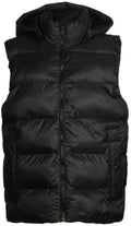 Papillon Bodywarmer unisex zwart maat 3XL