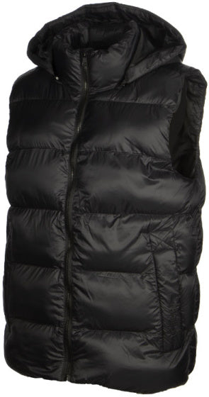 Papillon Bodywarmer unisex zwart maat XXL