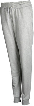 Papillon Sweat pants cuff dames grijs maat M