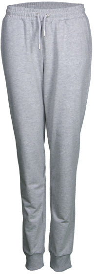 Papillon Sweat pants cuff dames grijs maat XXL