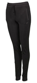 Papillon Trainingsbroek cuff dames zwart maat M