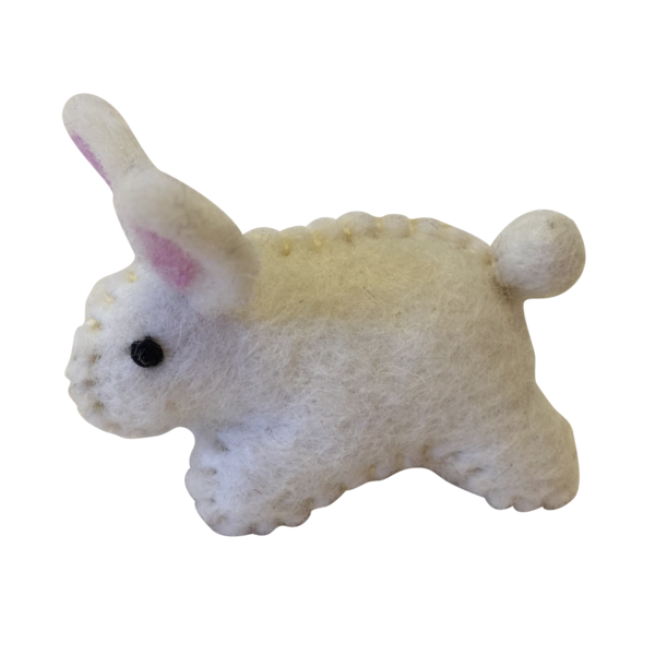 Papoose Toys Papoose Toys Baby Bunnies 6