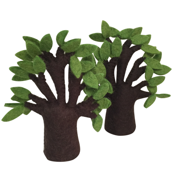 Papoose Toys Papoose Toys Baobab Tree 2