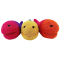 Papoose Toys Papoose Toys Blow Fish 3pc