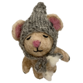Papoose Toys Papoose Toys Cutie-pie 3pc