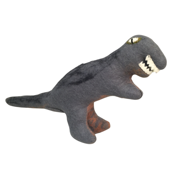 Papoose Toys Dinosaurier XL