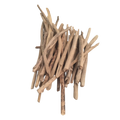 Papoose Toys Papoose Toys Drift Wood 1kg