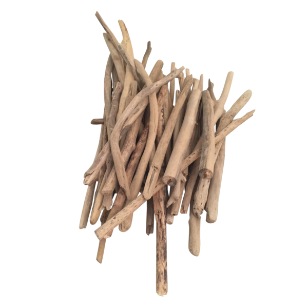Papoose Toys Papoose Toys Drift Wood 1kg