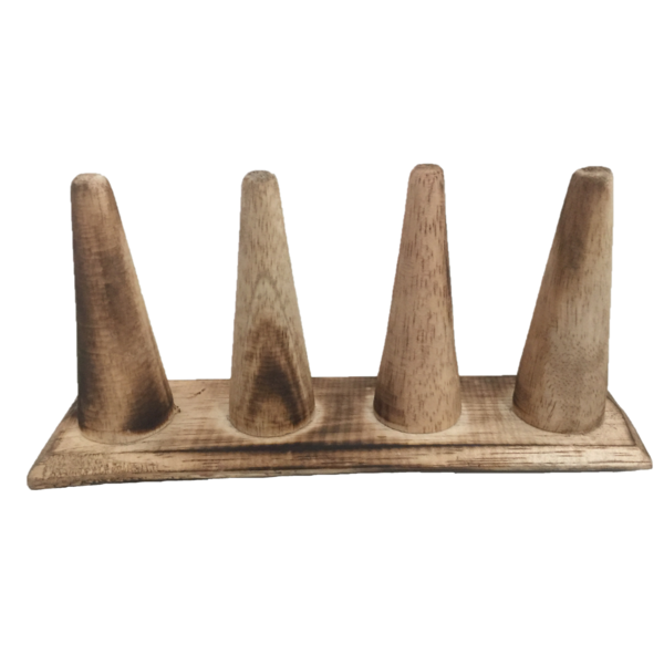 Papoose Toys Fingerpuppenstander