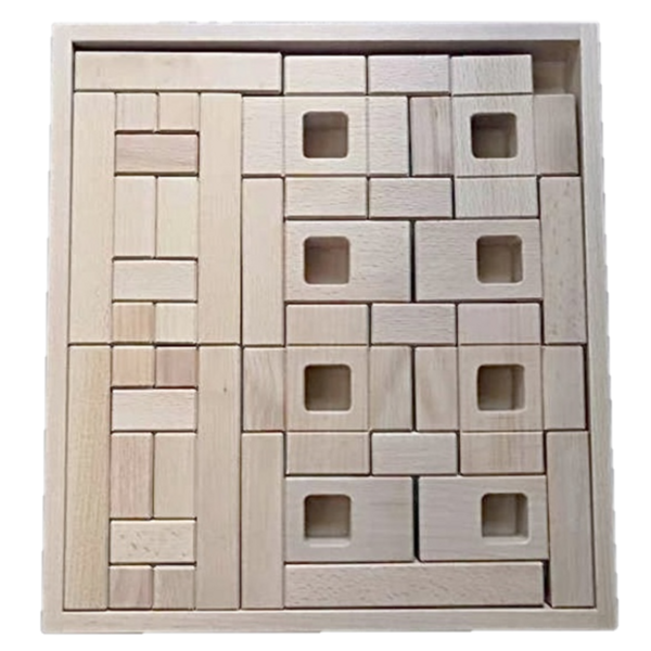 Papoose Toys Hashtag Ergänzungsset/22-tlg
