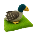 Papoose Toys Papoose Toys Lucky Duck Book + Toy