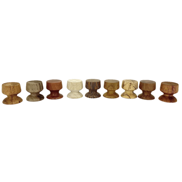 Papoose Toys Papoose Toys Mini WW Goblets 9pc