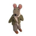 Papoose Toys Papoose Toys Mr Ratty